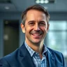 James Wilson — Kasyno internetowe expert
